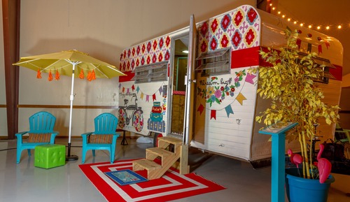 Comfort House