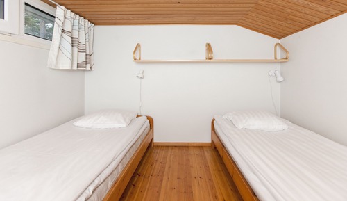 Apartment, 1 Bedroom, Sauna (54 m2)