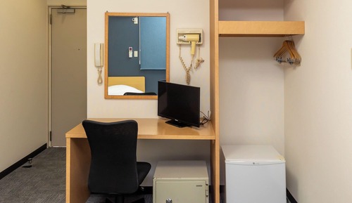 Twin Room, Non Smoking
