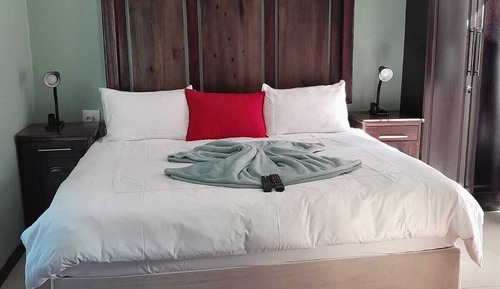 Executive Double Room