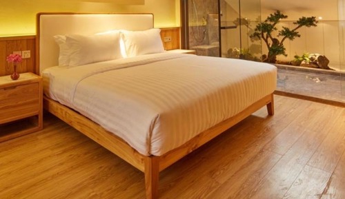 Exclusive Double Room