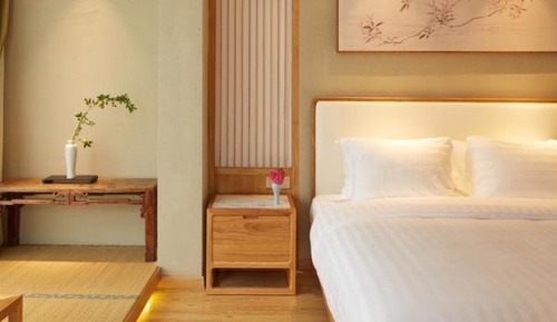 Premier Double Room