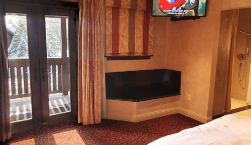 Classic Room, Accessible #4