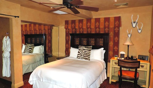 Comfort Room #3