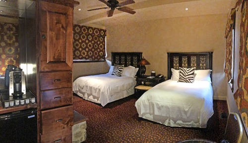 Comfort Double Room #7