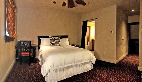 Classic Room #1