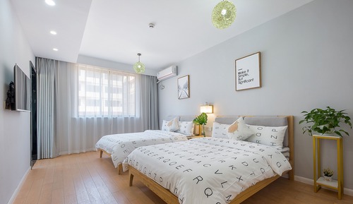 Business Twin Room