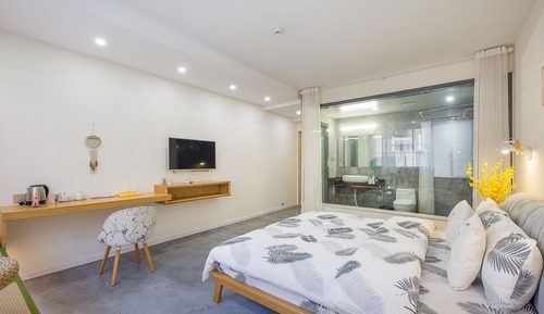 Comfort Double Room