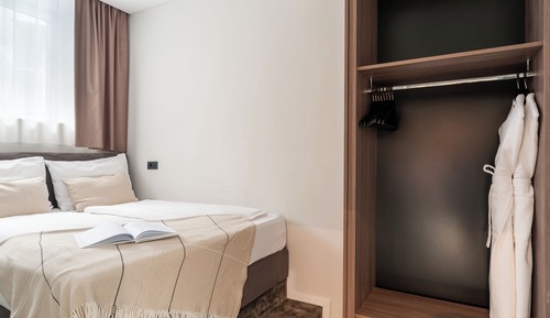 Superior Suite