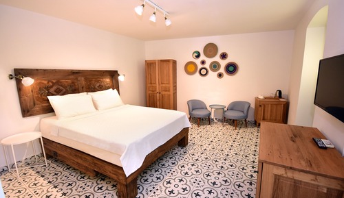 Grand Room