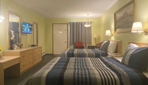Comfort Room