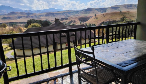 Family Chalet