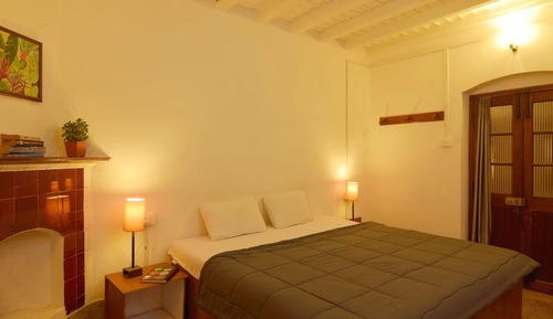 Standard Private Room