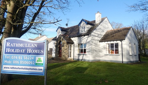 Comfort Cottage (Seabreeze)