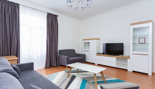 Superior Apartment (floor 4)