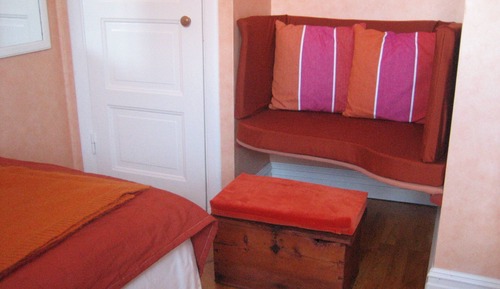 Single Room (Leopold)