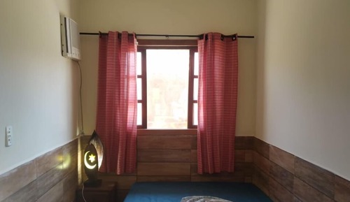 Chalet, Ground Floor