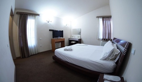 Family Cottage, 2 Bedrooms