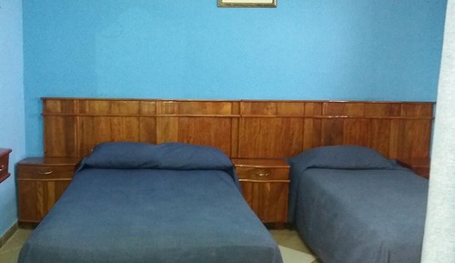 Exclusive Triple Room