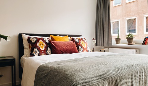 Studio Suite (city center 42)