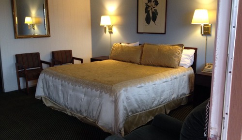 Economy Single Room