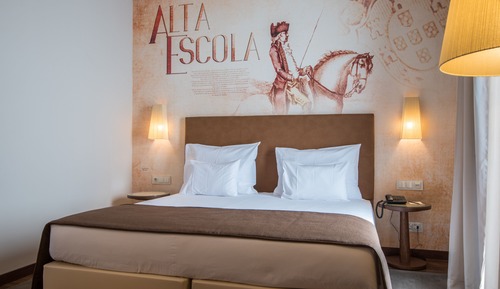 Single Room (Solar Lusitano)