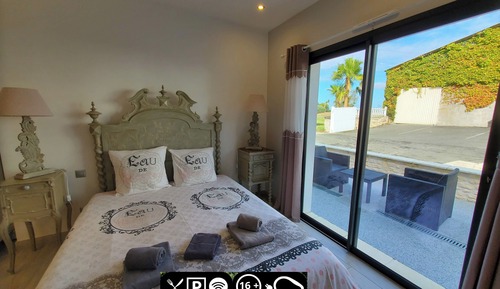 Club Double Room