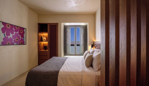 Rimidi Residence with Sea View