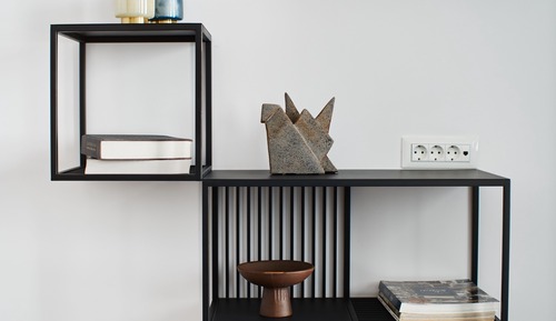 Suite, Hot Tub, Partial Sea View (Love)