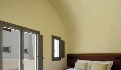 Tholos Residence with Hot Tub