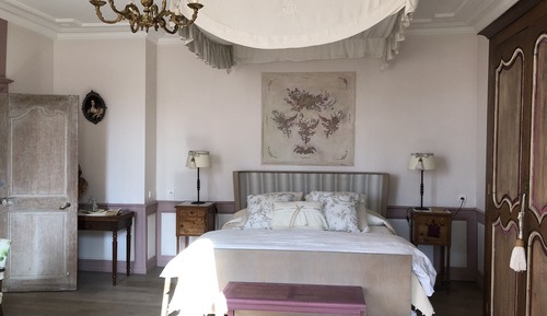 Grand Suite (Pompadour)