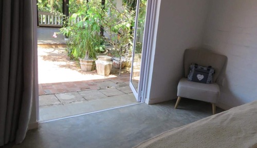 Serenity Room