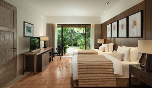 Kelimutu Deluxe Suite