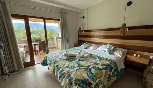 Romantic Studio Suite