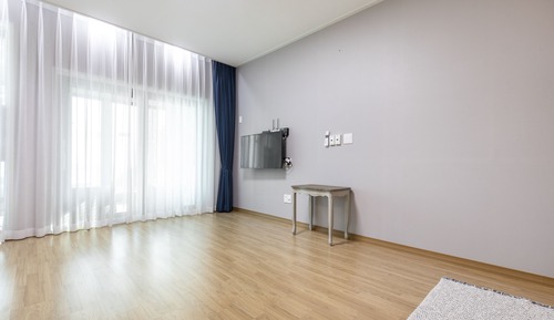 Basic Room, 1 Queen Bed, Ocean View (private whirlpool, 102)