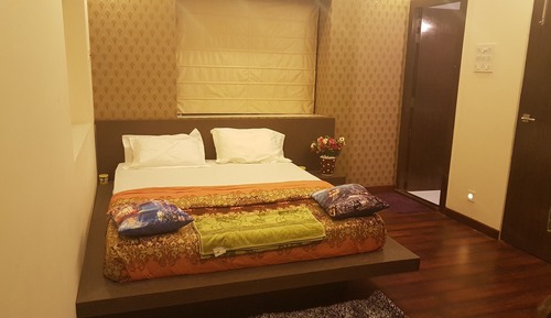 Exclusive Room