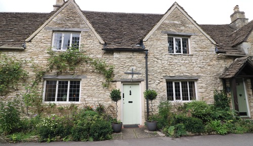 Cottage