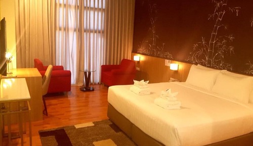 Junior Suite