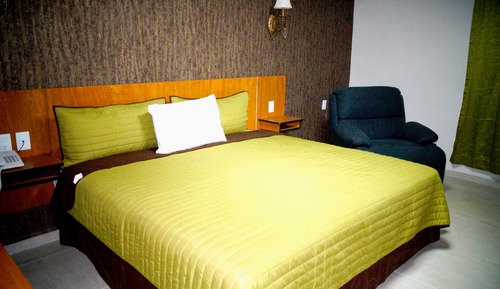 Royal Room