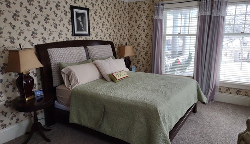 Luxury Room