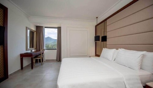 Superior Double Room, 1 Queen Bed