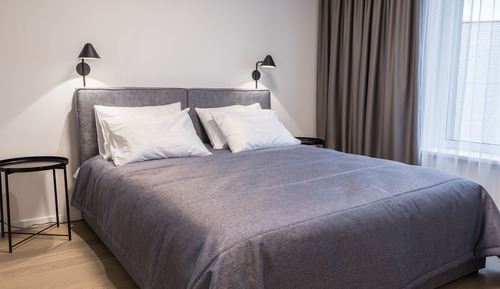 Premium Apartment