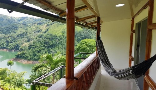 Panoramic Double Room (with TV) 2