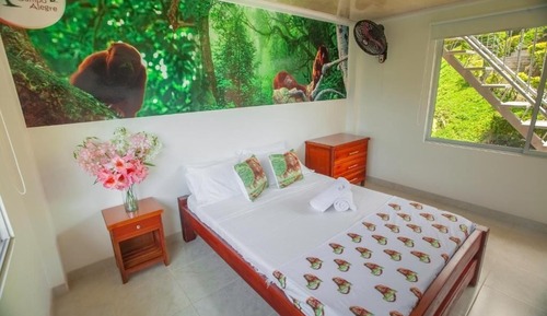 Basic Triple Room