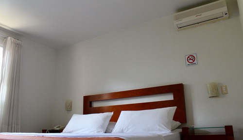 Superior Room, 1 King Bed, Bathtub