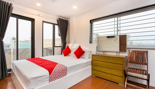 Classic Double Room