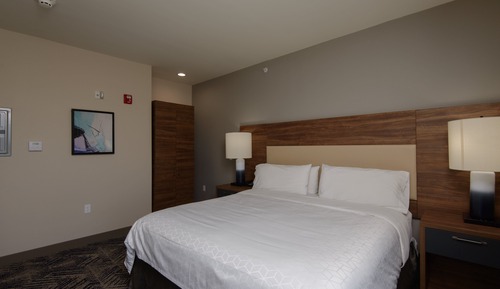 Studio Suite, 1 King Bed