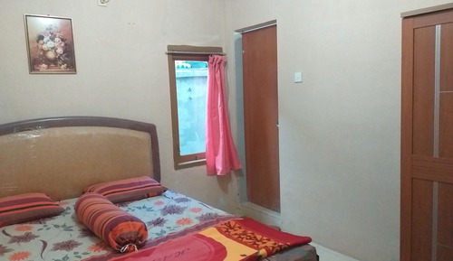 Standard Room (AC)