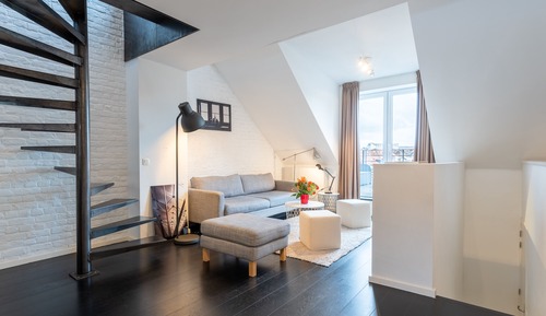 Panoramic Apartment, 1 Bedroom
