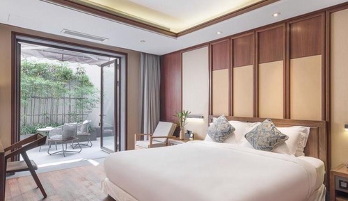 Gallery Double Room
